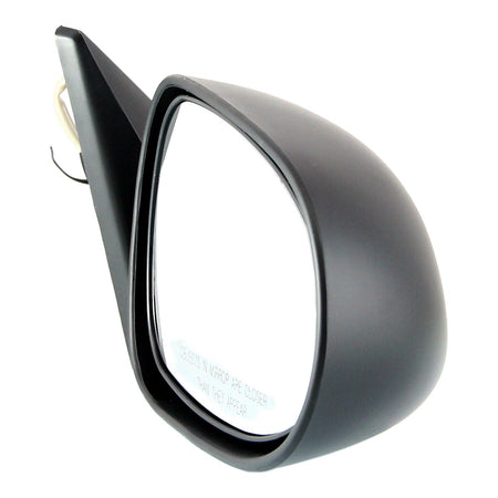 1995-1998 Nissan 200Sx Door Mirror Passenger Side Power_NI1321131-3