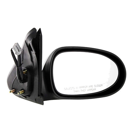 2000-2006 Nissan Sentra Door Mirror Passenger Side Power_NI1321133