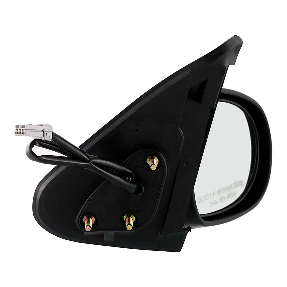 2000-2006 Nissan Sentra Door Mirror Passenger Side Power_NI1321133-2