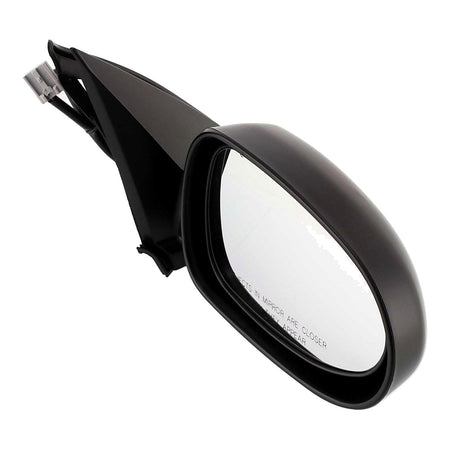 2000-2006 Nissan Sentra Door Mirror Passenger Side Power_NI1321133-3