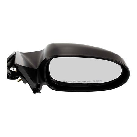 2000-2006 Nissan Sentra Door Mirror Passenger Side Power_NI1321133-4