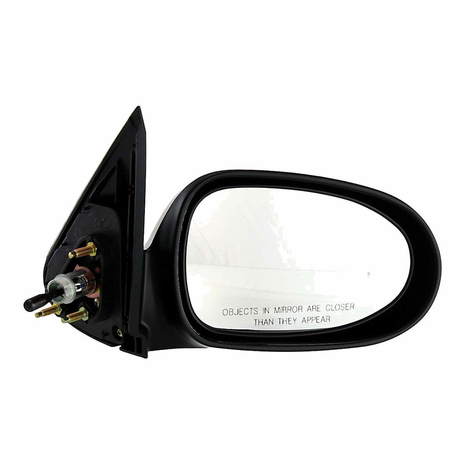 2000-2006 Nissan Sentra Door Mirror Passenger Side Manual_NI1321134