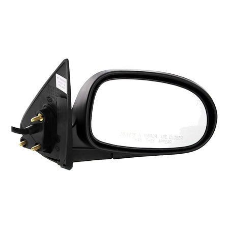 2000-2003 Nissan Maxima Door Mirror Passenger Side Power Heated_NI1321135
