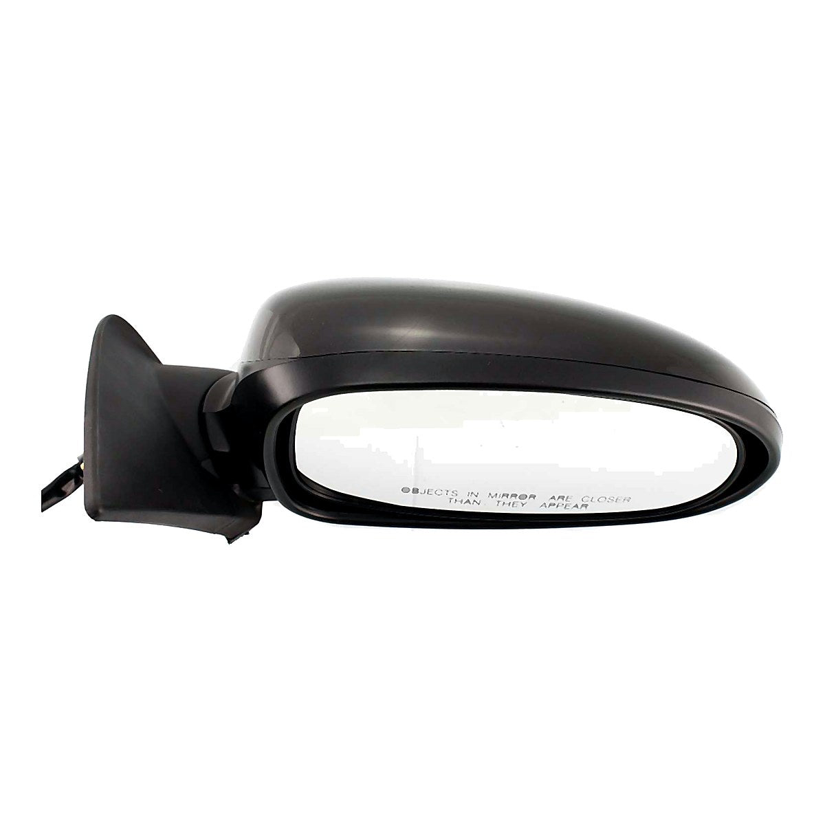 2000-2003 Nissan Maxima Door Mirror Passenger Side Power Heated_NI1321135-3