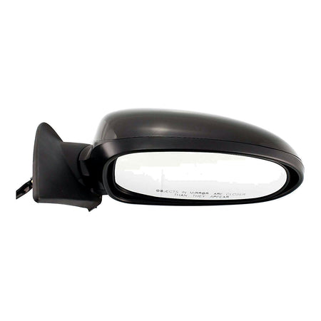 2000-2003 Nissan Maxima Door Mirror Passenger Side Power Heated_NI1321135-3