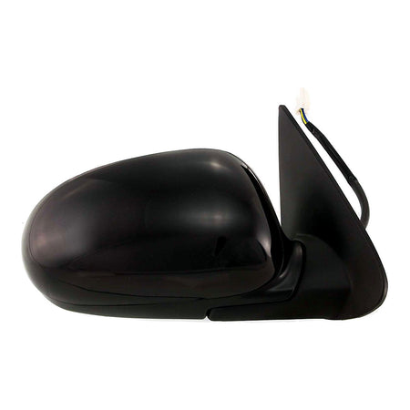2000-2003 Nissan Maxima Door Mirror Passenger Side Power Heated_NI1321135-4