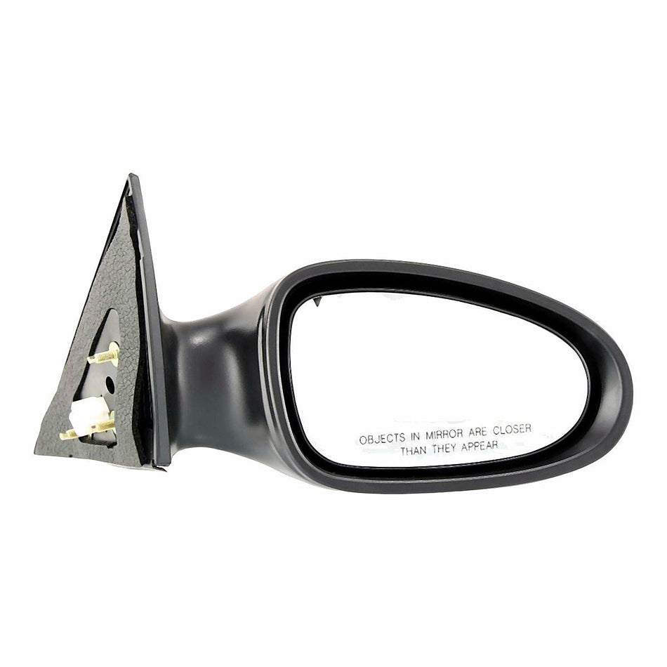 2002-2004 Nissan Altima Door Mirror Passenger Side Power_NI1321136