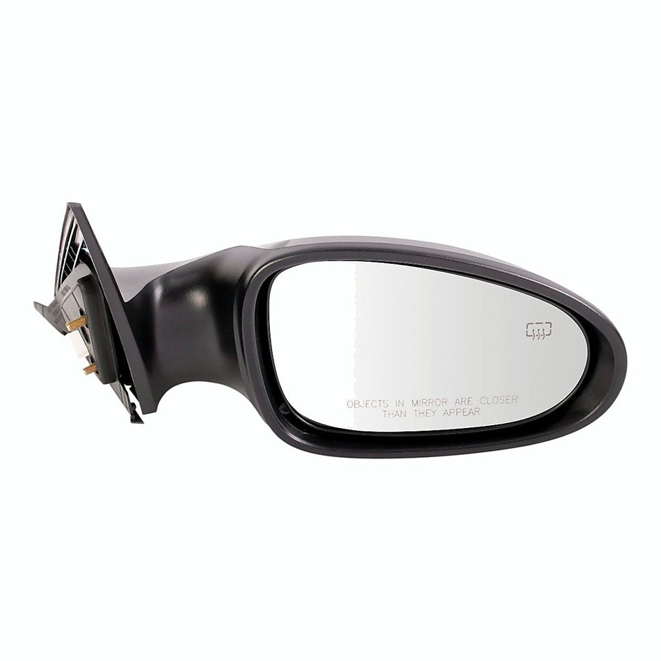2002-2004 Nissan Altima Door Mirror Passenger Side Power Heated_NI1321141