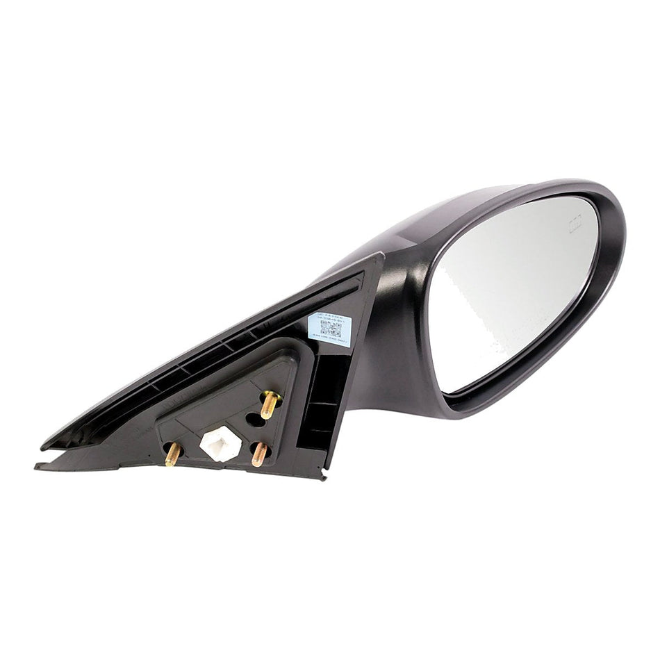 2002-2004 Nissan Altima Door Mirror Passenger Side Power Heated_NI1321141-2