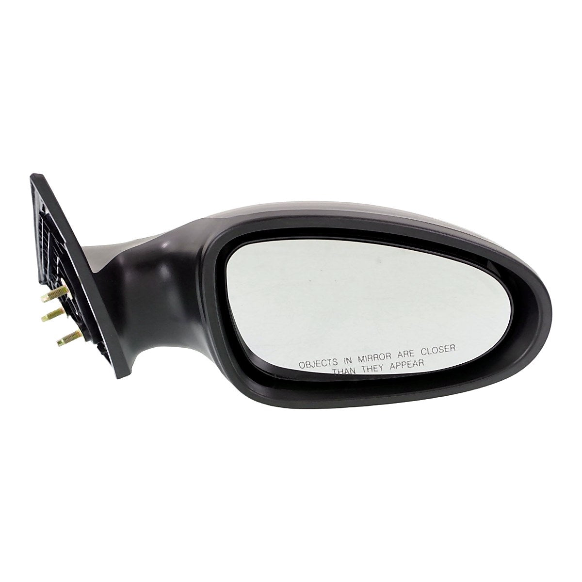 2002-2006 Nissan Altima Door Mirror Passenger Side Manual_NI1321142