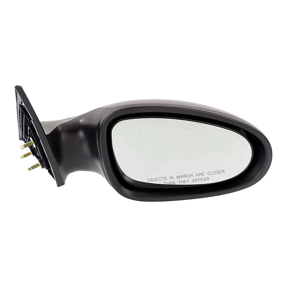 2002-2006 Nissan Altima Door Mirror Passenger Side Manual_NI1321142
