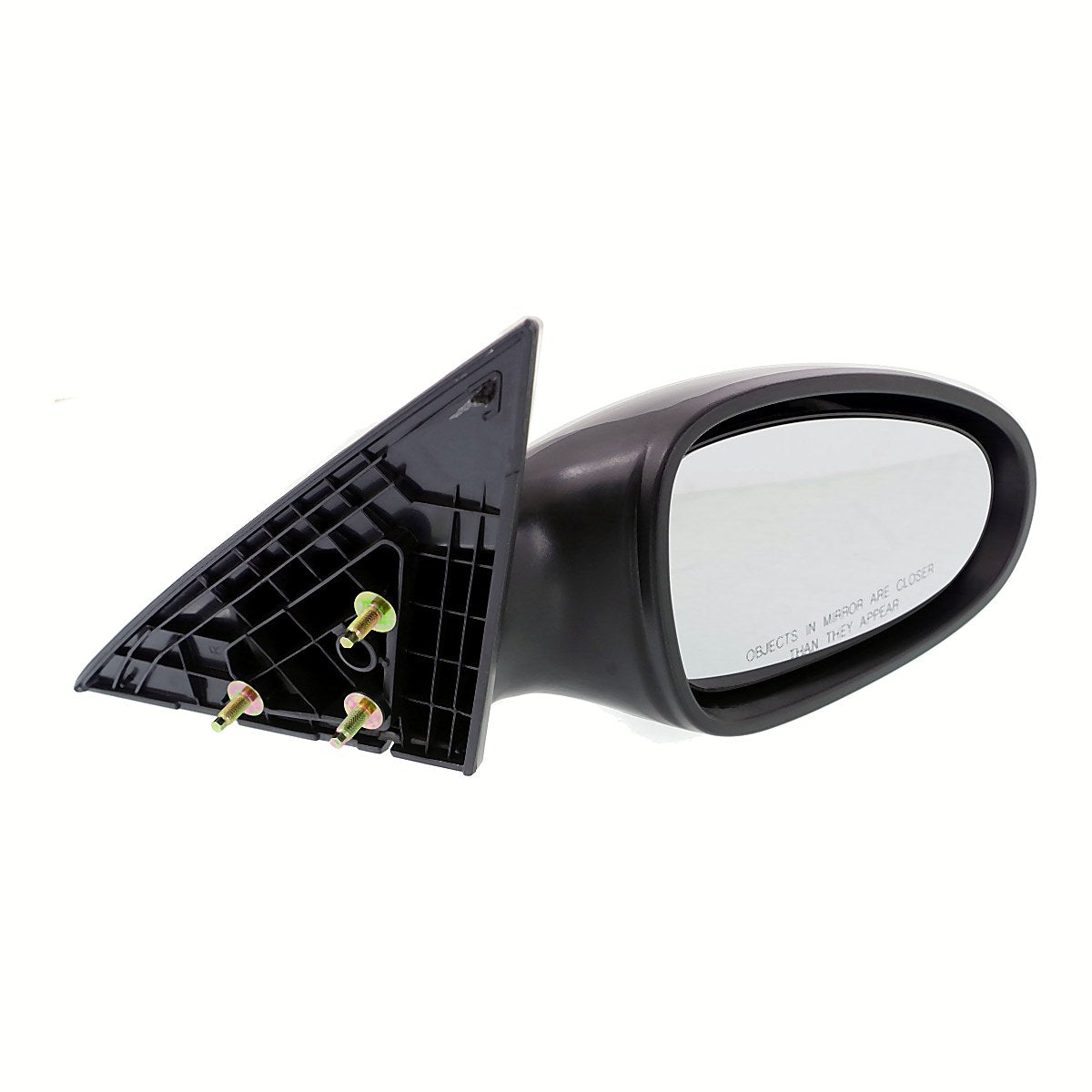2002-2006 Nissan Altima Door Mirror Passenger Side Manual_NI1321142-2