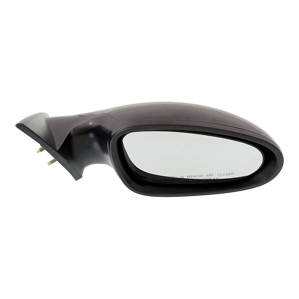 2002-2006 Nissan Altima Door Mirror Passenger Side Manual_NI1321142-3
