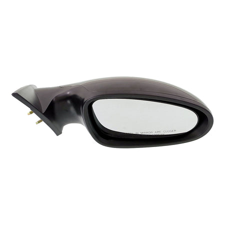 2002-2006 Nissan Altima Door Mirror Passenger Side Manual_NI1321142-3