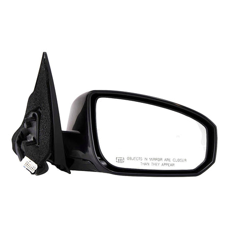 2004-2005 Nissan Maxima Door Mirror Passenger Side Power Heated/Folding_NI1321149