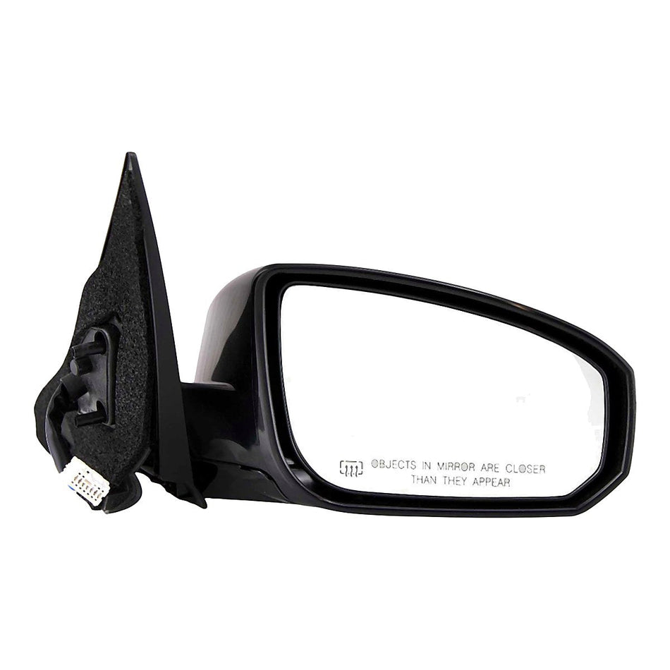 2004-2005 Nissan Maxima Door Mirror Passenger Side Power Heated/Folding_NI1321149