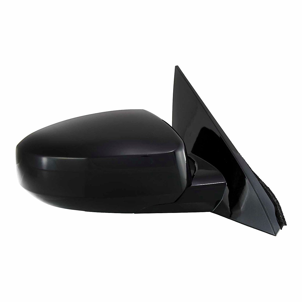 2004-2005 Nissan Maxima Door Mirror Passenger Side Power Heated/Folding_NI1321149-4