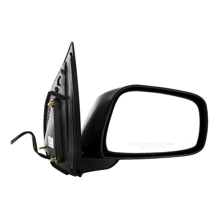 2005-2021 Nissan Frontier Door Mirror Passenger Side Power Xe_NI1321153