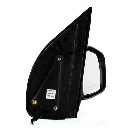 2005-2021 Nissan Frontier Door Mirror Passenger Side Power Xe_NI1321153-2