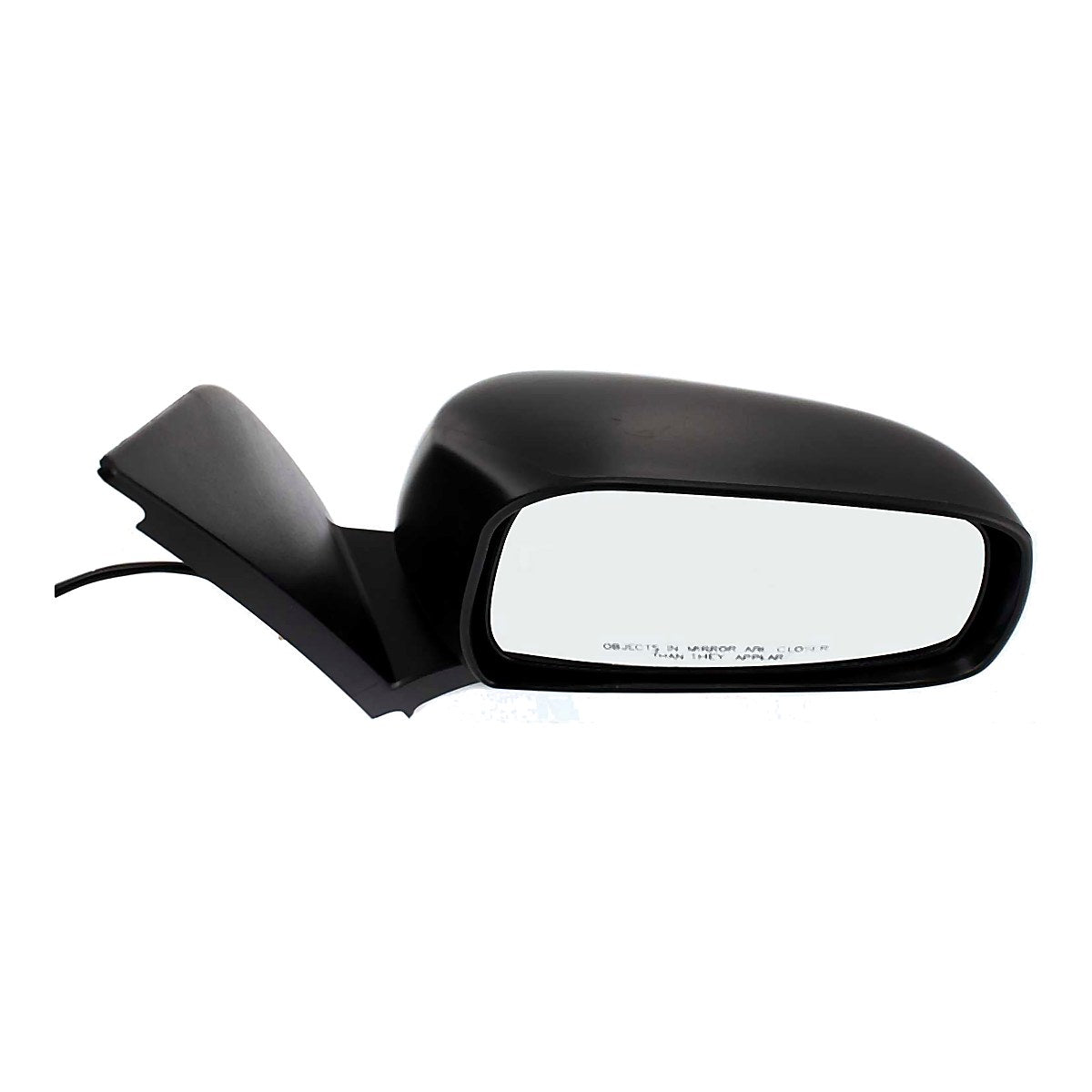 2005-2021 Nissan Frontier Door Mirror Passenger Side Power Xe_NI1321153-3