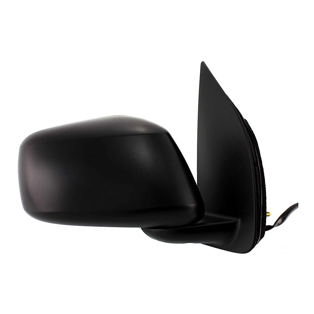 2005-2021 Nissan Frontier Door Mirror Passenger Side Power Xe_NI1321153-4