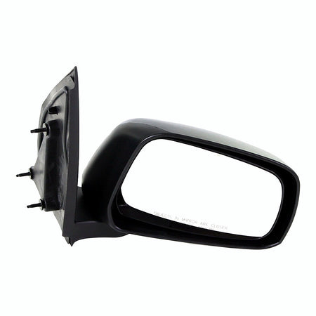 2005-2021 Nissan Frontier Door Mirror Passenger Side Manual_NI1321154