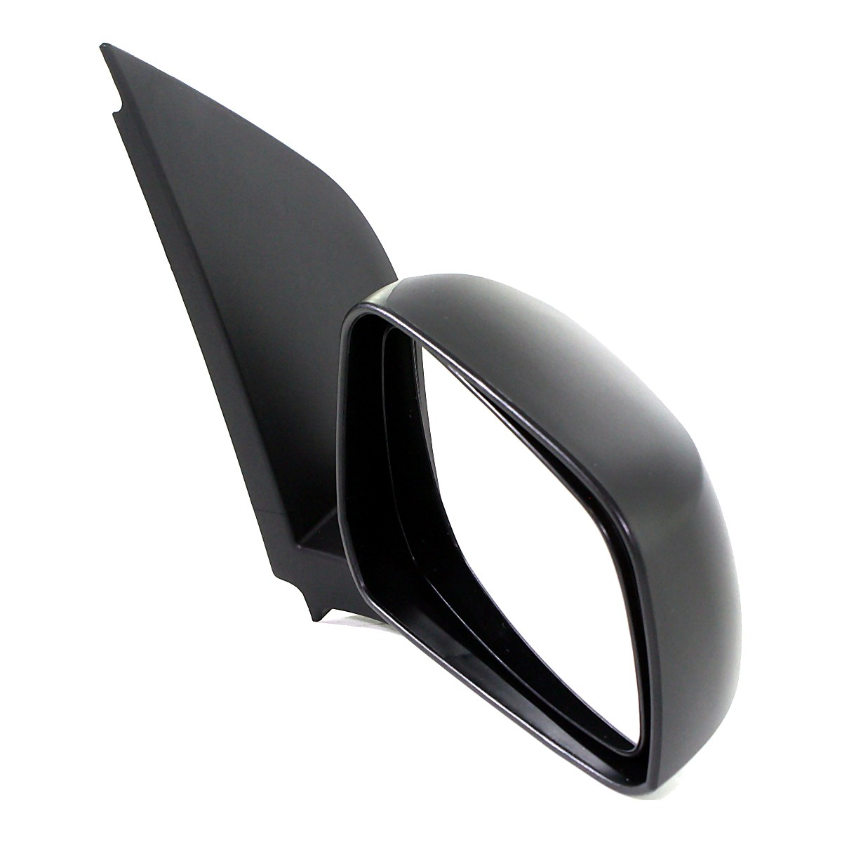 2005-2021 Nissan Frontier Door Mirror Passenger Side Manual_NI1321154-3