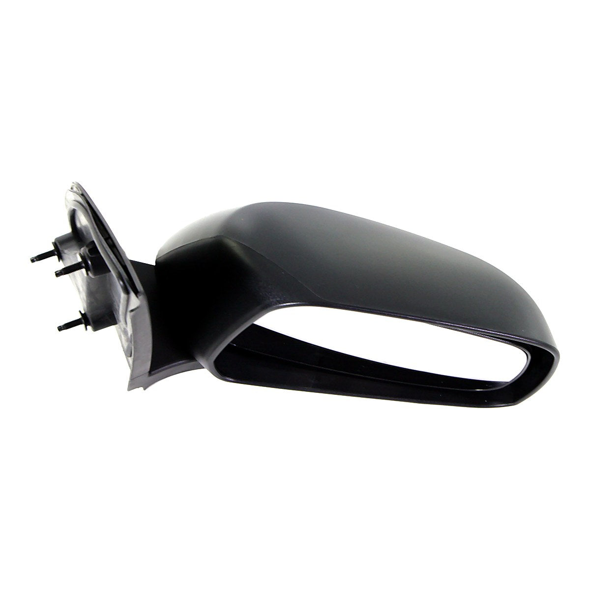 2005-2021 Nissan Frontier Door Mirror Passenger Side Manual_NI1321154-4