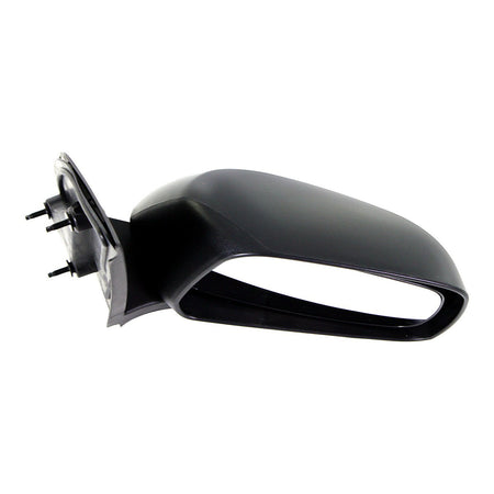 2005-2021 Nissan Frontier Door Mirror Passenger Side Manual_NI1321154-4