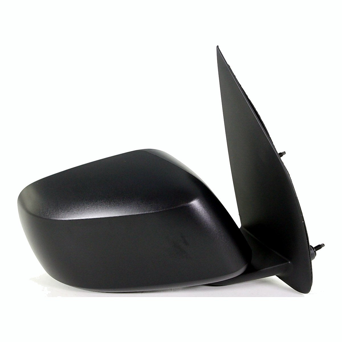 2005-2021 Nissan Frontier Door Mirror Passenger Side Manual_NI1321154-5