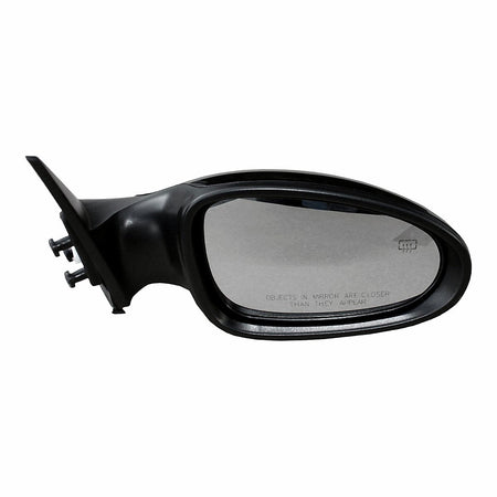 2005-2006 Nissan Altima Door Mirror Passenger Side Power Heated Se-R/Sl Ptm_NI1321157