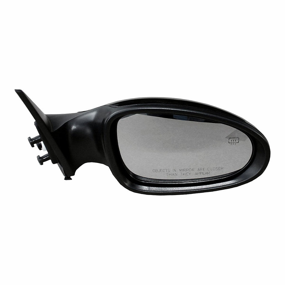 2005-2006 Nissan Altima Door Mirror Passenger Side Power Heated Se-R/Sl Ptm_NI1321157