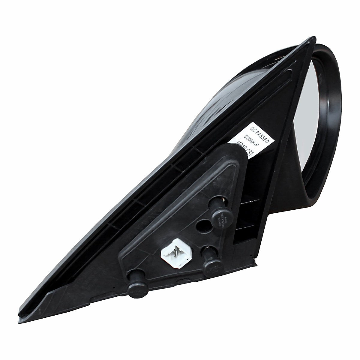 2005-2006 Nissan Altima Door Mirror Passenger Side Power Heated Se-R/Sl Ptm_NI1321157-2