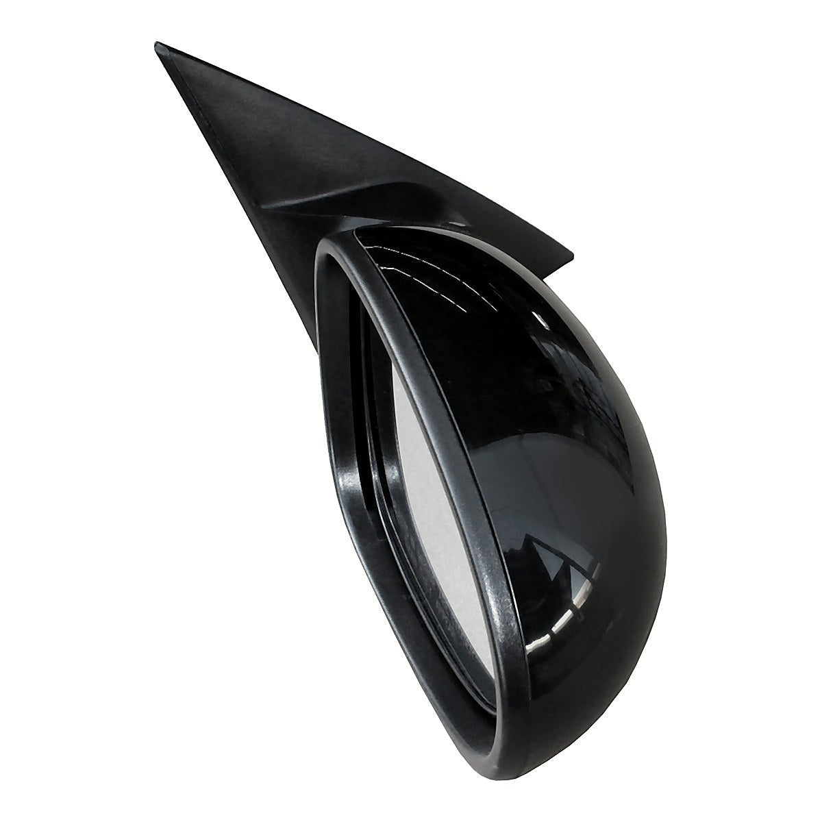 2005-2006 Nissan Altima Door Mirror Passenger Side Power Heated Se-R/Sl Ptm_NI1321157-3