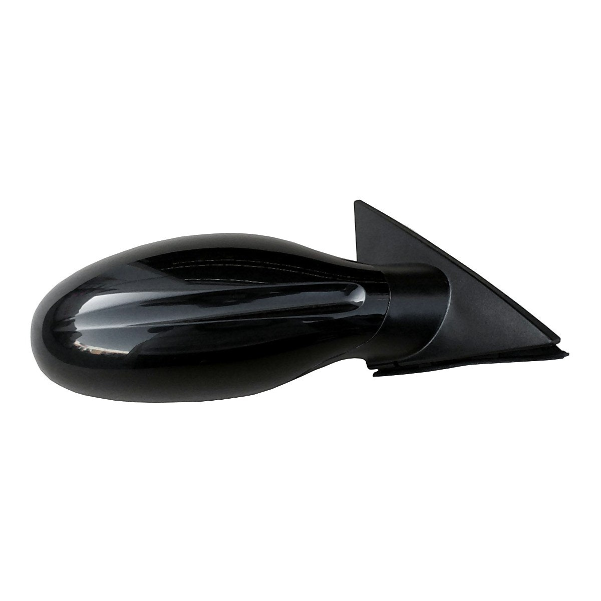 2005-2006 Nissan Altima Door Mirror Passenger Side Power Heated Se-R/Sl Ptm_NI1321157-5