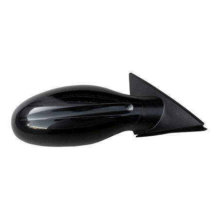 2005-2006 Nissan Altima Door Mirror Passenger Side Power Heated Se-R/Sl Ptm_NI1321157-5