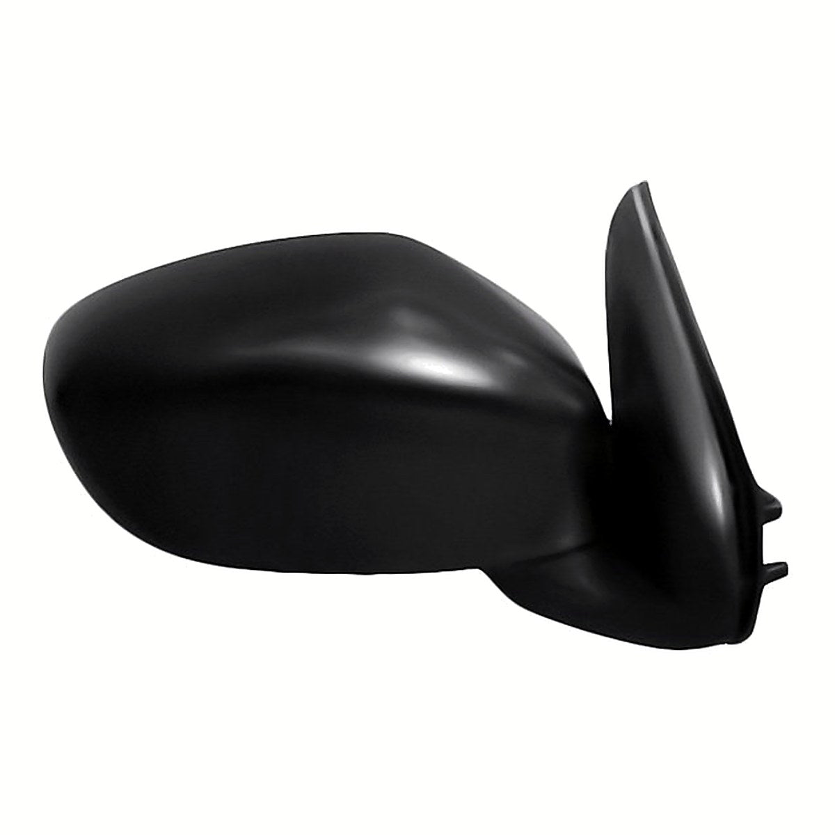 1996-1999 Nissan Pathfinder Door Mirror Passenger Side Manual Heated_NI1321159-2
