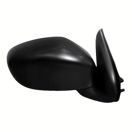 1996-1999 Nissan Pathfinder Door Mirror Passenger Side Manual Heated_NI1321159-2
