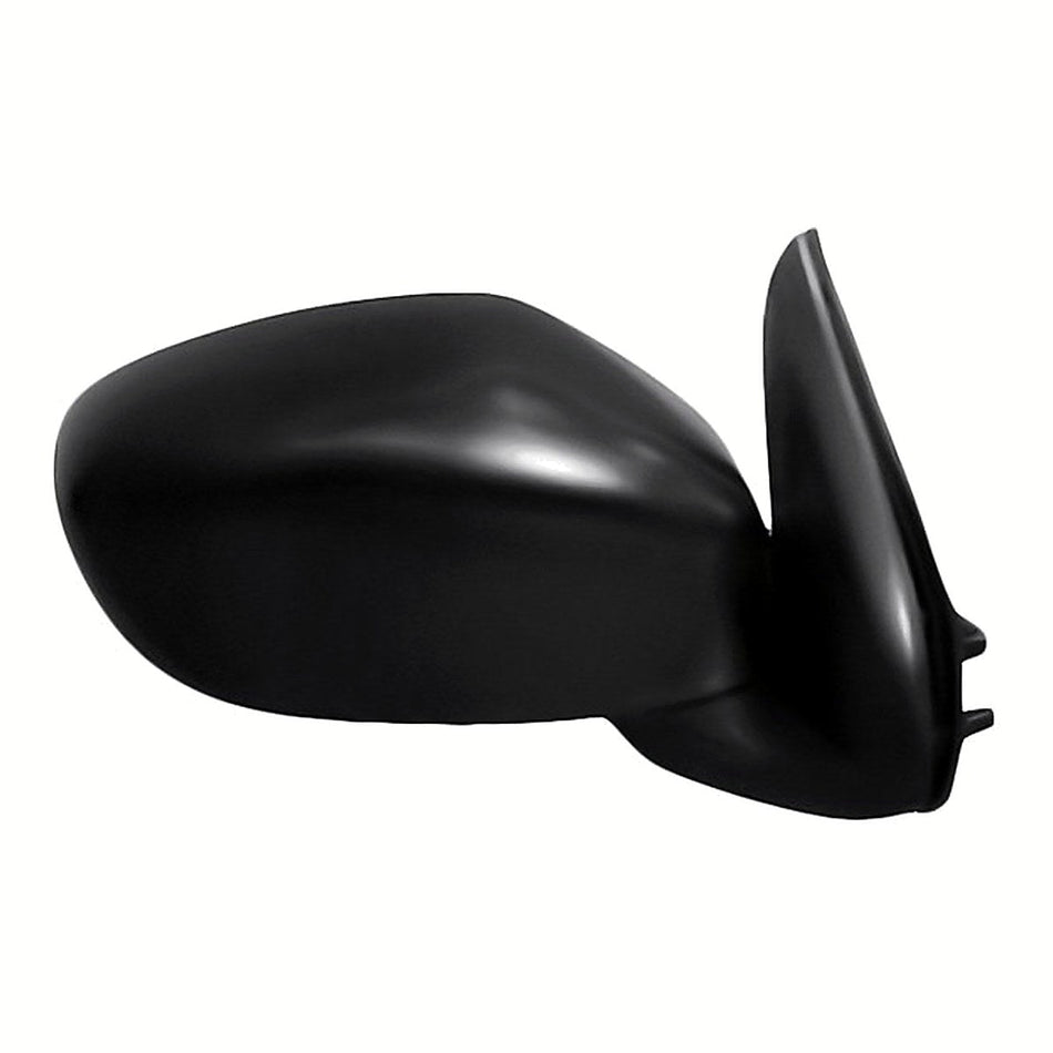 1996-1999 Nissan Pathfinder Door Mirror Passenger Side Manual Heated_NI1321159-2
