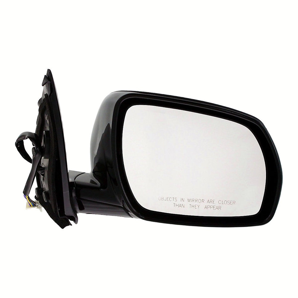 2003-2004 Nissan Murano Door Mirror Passenger Side Power Heated Ptm_NI1321160