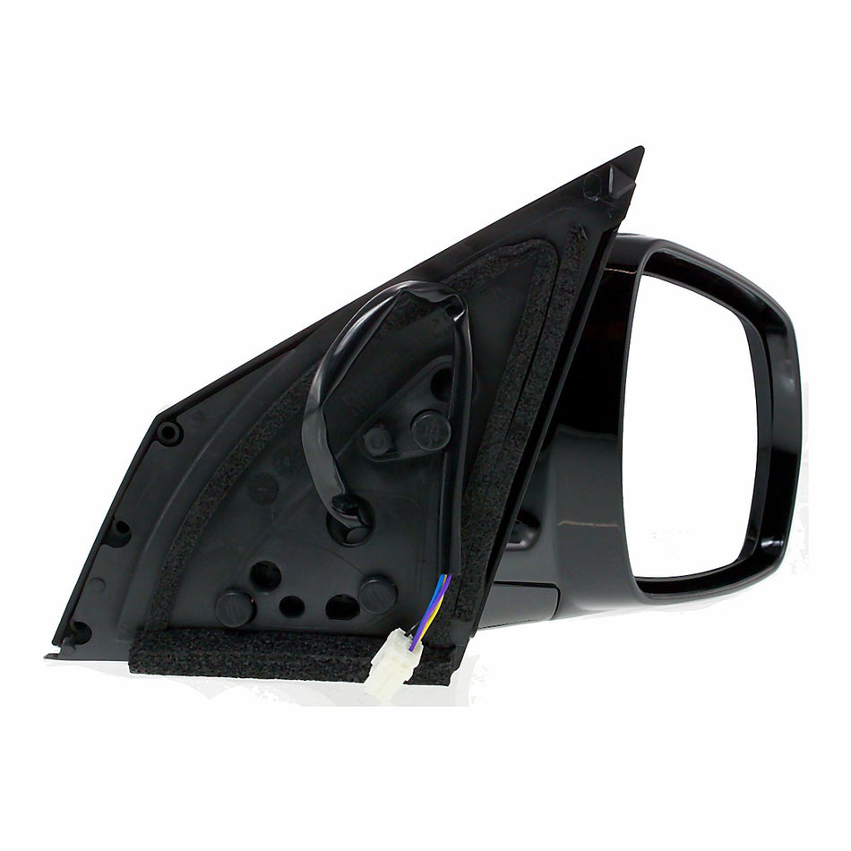 2003-2004 Nissan Murano Door Mirror Passenger Side Power Heated Ptm_NI1321160-2