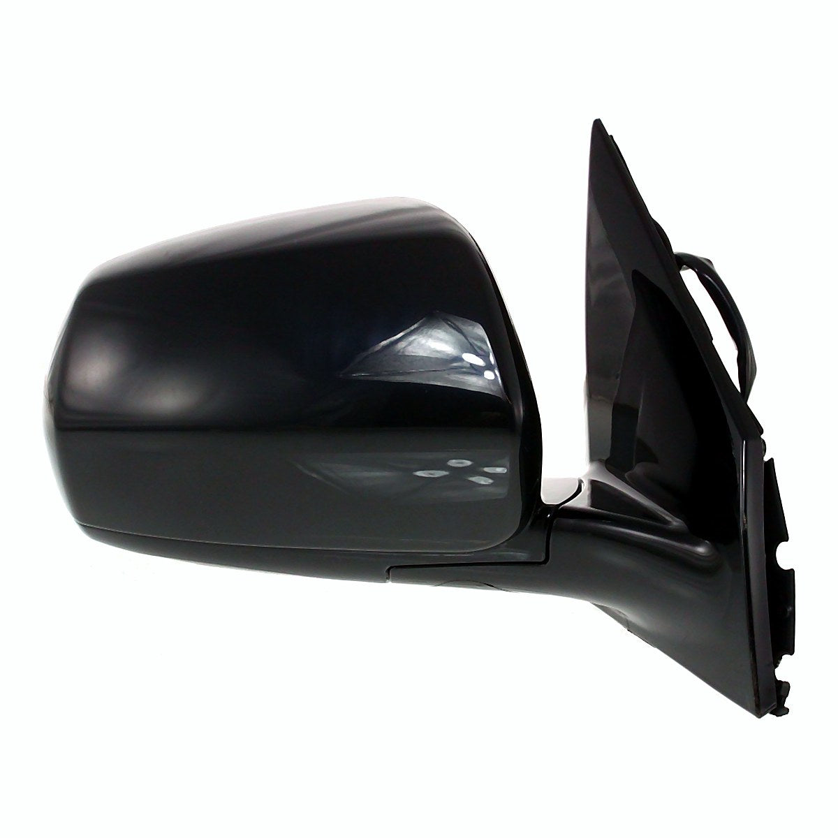 2003-2004 Nissan Murano Door Mirror Passenger Side Power Heated Ptm_NI1321160-5