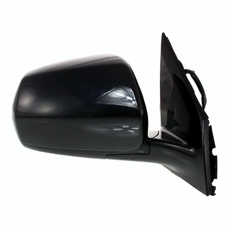 2003-2004 Nissan Murano Door Mirror Passenger Side Power Heated Ptm_NI1321160-5