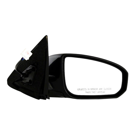 2004-2008 Nissan Maxima Door Mirror Passenger Side Power With Folding_NI1321162