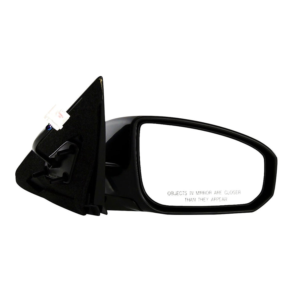 2004-2008 Nissan Maxima Door Mirror Passenger Side Power With Folding_NI1321162