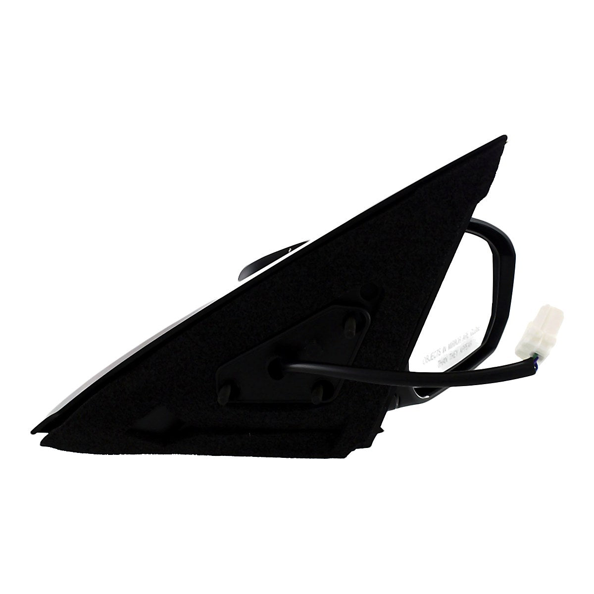 2004-2008 Nissan Maxima Door Mirror Passenger Side Power With Folding_NI1321162-2