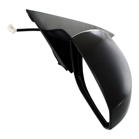 2004-2008 Nissan Maxima Door Mirror Passenger Side Power With Folding_NI1321162-3
