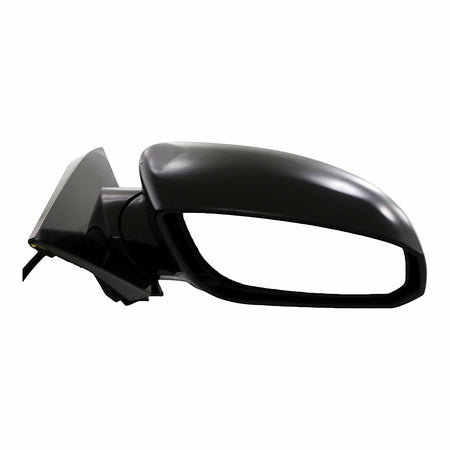 2004-2008 Nissan Maxima Door Mirror Passenger Side Power With Folding_NI1321162-4