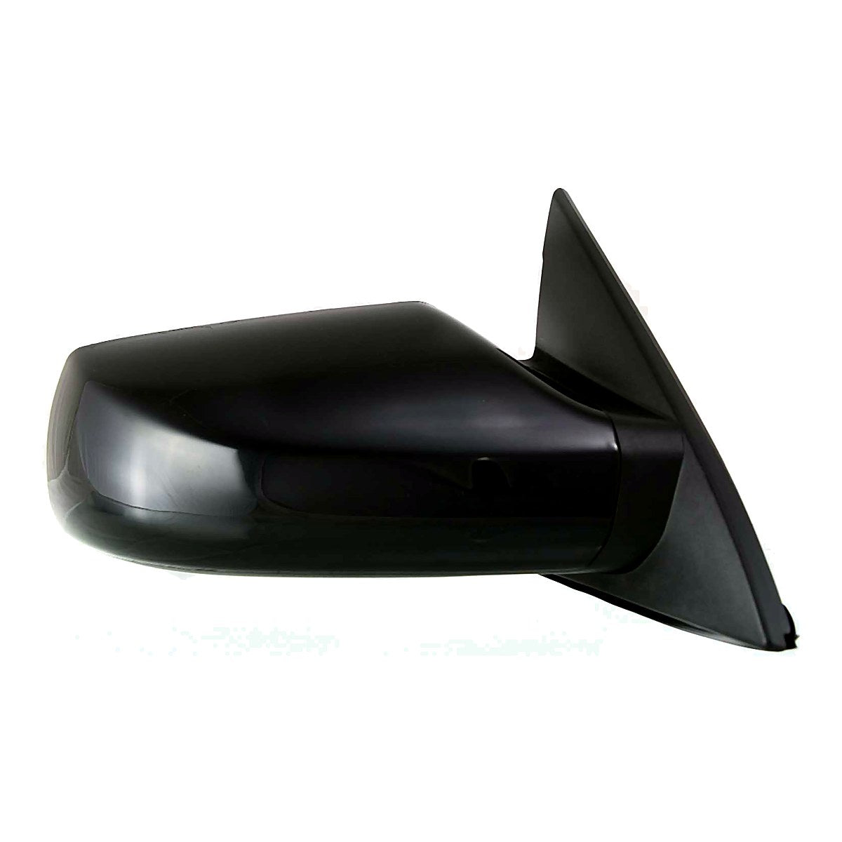 2007-2012 Nissan Altima Door Mirror Passenger Side Power Without Signal 2.5L_NI1321163-5