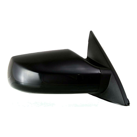2007-2012 Nissan Altima Door Mirror Passenger Side Power Without Signal 2.5L_NI1321163-5